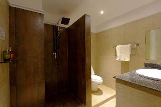 Samui Beach Residence Hotel fotoÄŸrafÄ±