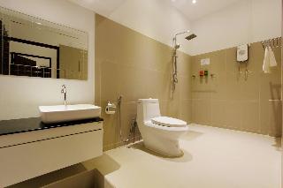 Samui Beach Residence Hotel fotoÄŸrafÄ±