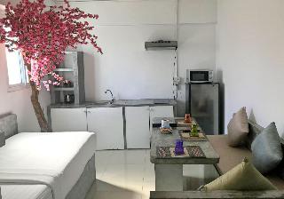 Samui Beach Residence Hotel fotoÄŸrafÄ±