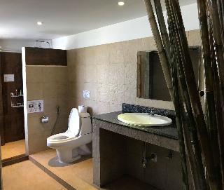 Samui Beach Residence Hotel fotoÄŸrafÄ±