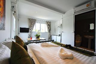 Samui Beach Residence Hotel fotoÄŸrafÄ±
