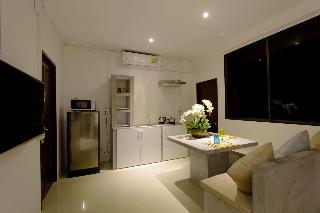 Samui Beach Residence Hotel fotoÄŸrafÄ±