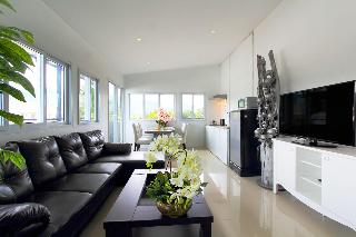 Samui Beach Residence Hotel fotoÄŸrafÄ±