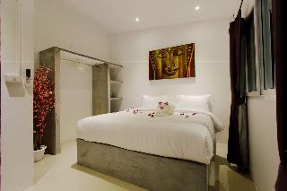 Samui Beach Residence Hotel fotoÄŸrafÄ±