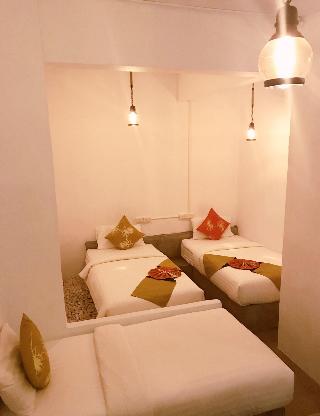 Samui Beach Residence Hotel fotoÄŸrafÄ±
