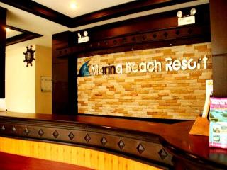 Marina Beach Resort fotoÄŸrafÄ±