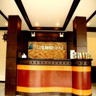 Marina Beach Resort fotoÄŸrafÄ±