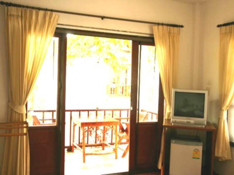 Marina Beach Resort - Genel