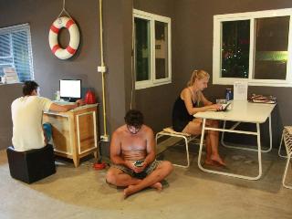 Monkey Samui Hostel fotoÄŸrafÄ±