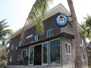 Monkey Samui Hostel otel fotoğrafı