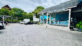 Combo Beach Hotel Samui fotoÄŸrafÄ±