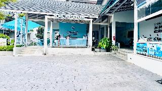 Combo Beach Hotel Samui fotoÄŸrafÄ±