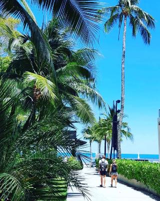 Combo Beach Hotel Samui otel fotoğrafı
