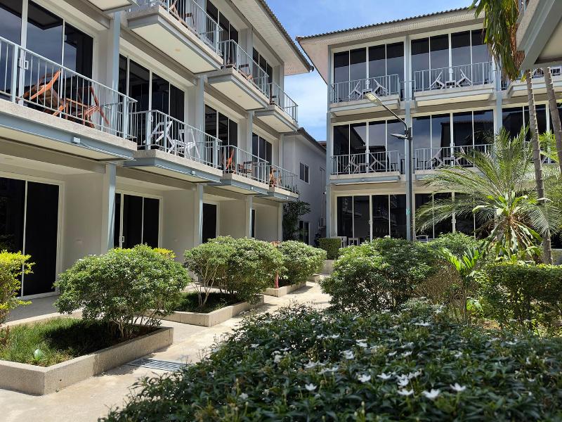 Combo Beach Hotel Samui - Genel