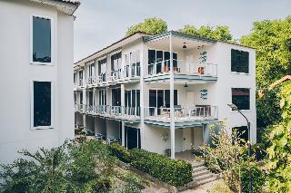 Combo Beach Hotel Samui fotoÄŸrafÄ±