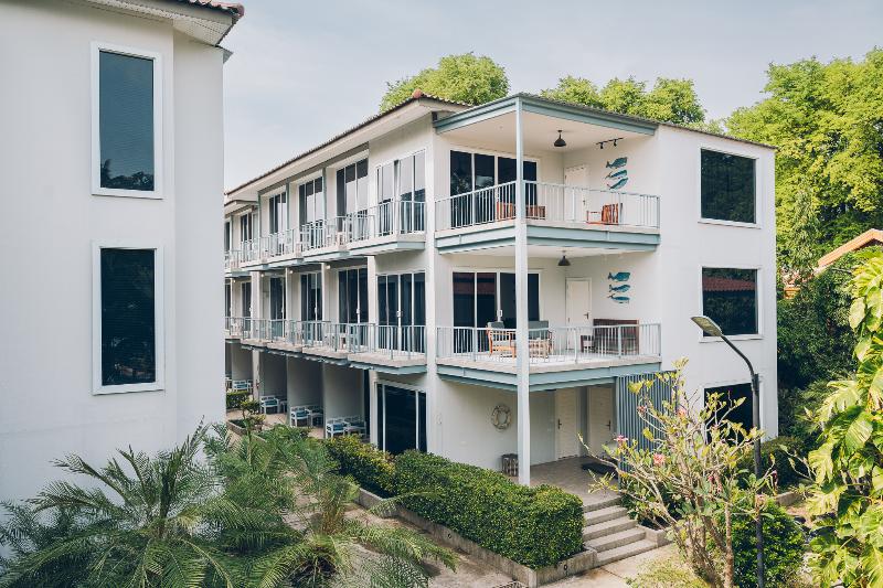 Combo Beach Hotel Samui - Genel