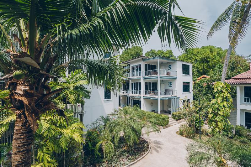 Combo Beach Hotel Samui - Genel