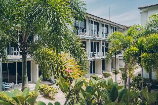 Combo Beach Hotel Samui fotoÄŸrafÄ±