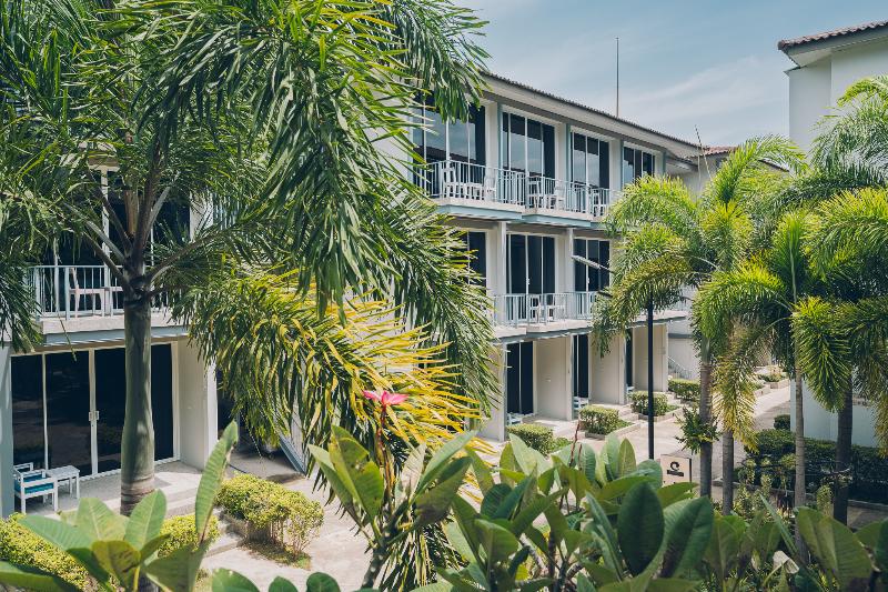 Combo Beach Hotel Samui - Genel