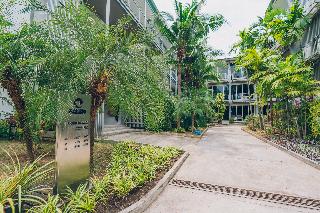 Combo Beach Hotel Samui fotoÄŸrafÄ±