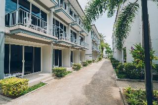Combo Beach Hotel Samui fotoÄŸrafÄ±