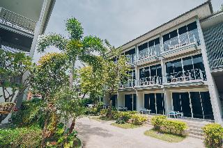 Combo Beach Hotel Samui fotoÄŸrafÄ±