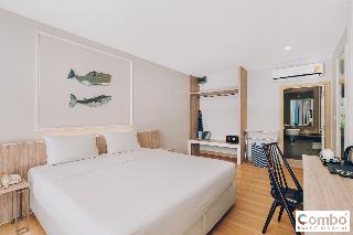 Combo Beach Hotel Samui fotoÄŸrafÄ±