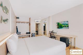 Combo Beach Hotel Samui fotoÄŸrafÄ±