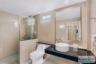 Combo Beach Hotel Samui fotoÄŸrafÄ±