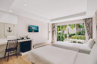 Combo Beach Hotel Samui fotoÄŸrafÄ±