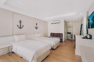 Combo Beach Hotel Samui fotoÄŸrafÄ±