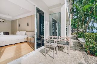 Combo Beach Hotel Samui fotoÄŸrafÄ±