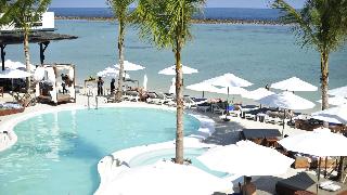 Combo Beach Hotel Samui fotoÄŸrafÄ±