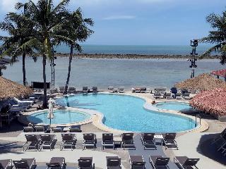 Combo Beach Hotel Samui fotoÄŸrafÄ±