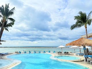 Combo Beach Hotel Samui fotoÄŸrafÄ±