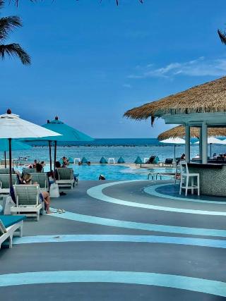 Combo Beach Hotel Samui fotoÄŸrafÄ±