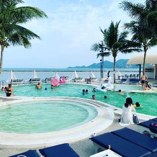 Combo Beach Hotel Samui fotoÄŸrafÄ±