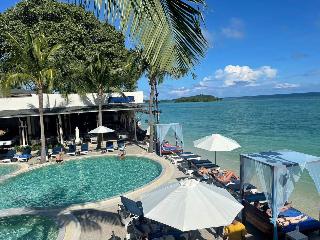 Combo Beach Hotel Samui fotoÄŸrafÄ±