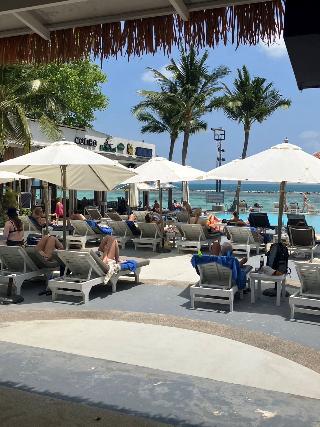 Combo Beach Hotel Samui fotoÄŸrafÄ±