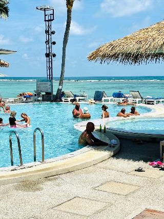 Combo Beach Hotel Samui fotoÄŸrafÄ±