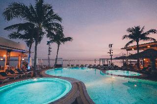 Combo Beach Hotel Samui fotoÄŸrafÄ±