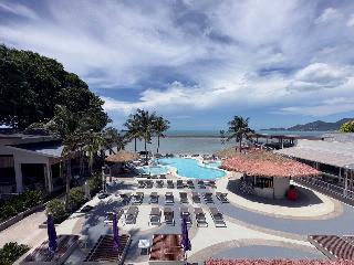 Combo Beach Hotel Samui fotoÄŸrafÄ±