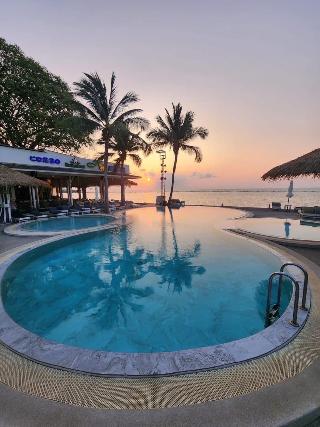 Combo Beach Hotel Samui fotoÄŸrafÄ±