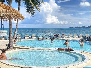 Combo Beach Hotel Samui fotoÄŸrafÄ±