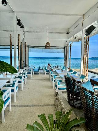 Combo Beach Hotel Samui fotoÄŸrafÄ±