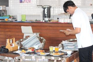 Combo Beach Hotel Samui fotoÄŸrafÄ±
