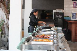 Combo Beach Hotel Samui fotoÄŸrafÄ±