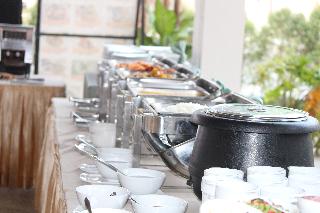 Combo Beach Hotel Samui fotoÄŸrafÄ±