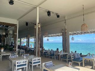 Combo Beach Hotel Samui fotoÄŸrafÄ±