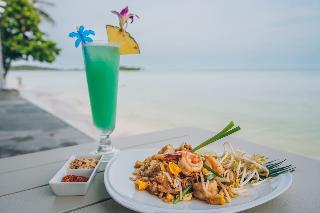Combo Beach Hotel Samui fotoÄŸrafÄ±